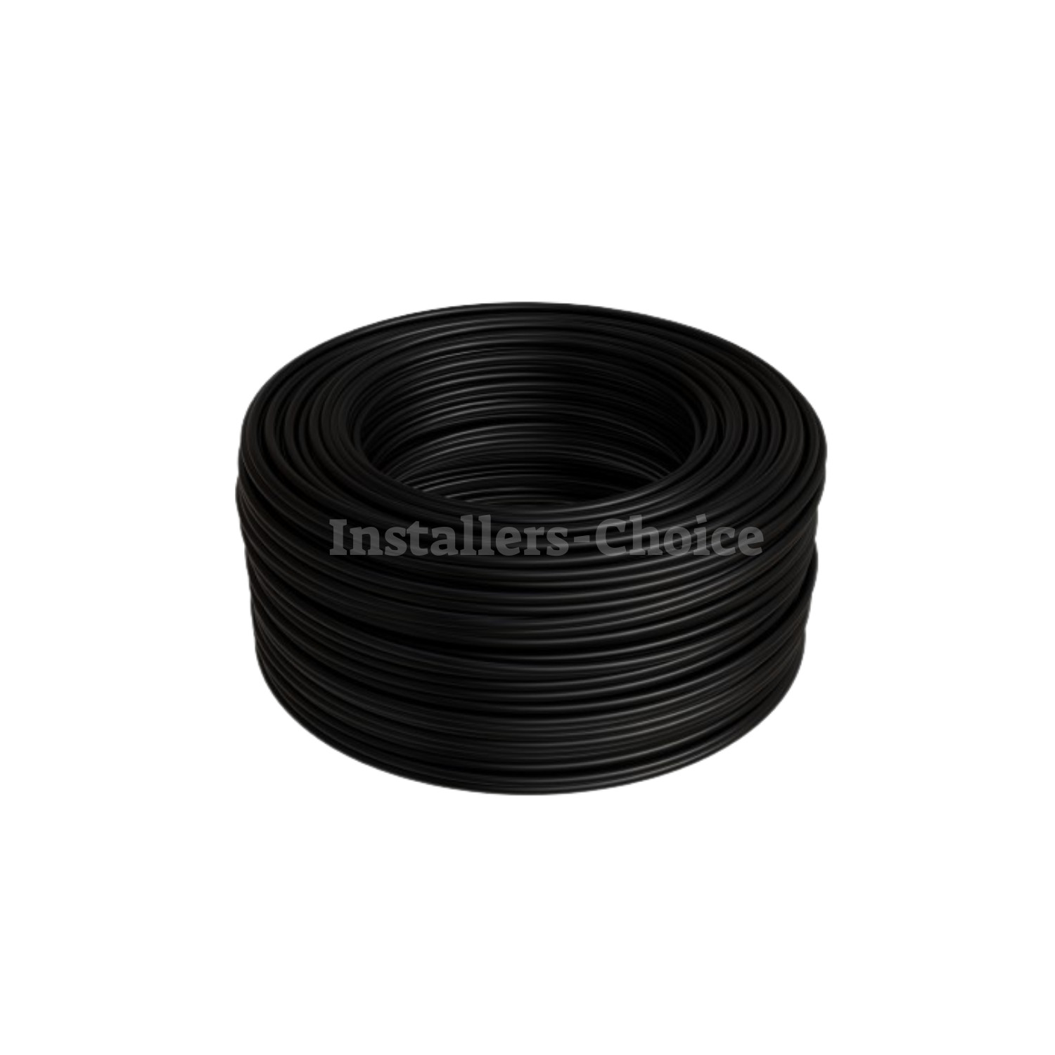 1000Ft CAT5E Waterproof Outdoor Cable Direct Burial UTP Solid LAN Network 24 AWG