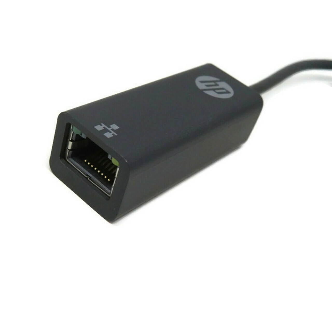 New Genuine HP USB Type-C to RJ45 Network Ethernet Adapter 855307-001