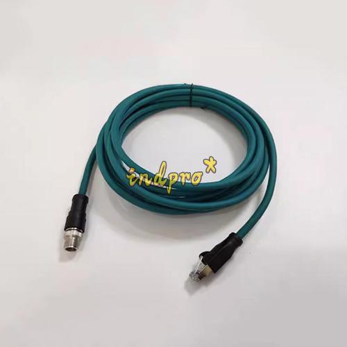 1 Pc. New OP-87360 Ethernet Cable 5M Substitute