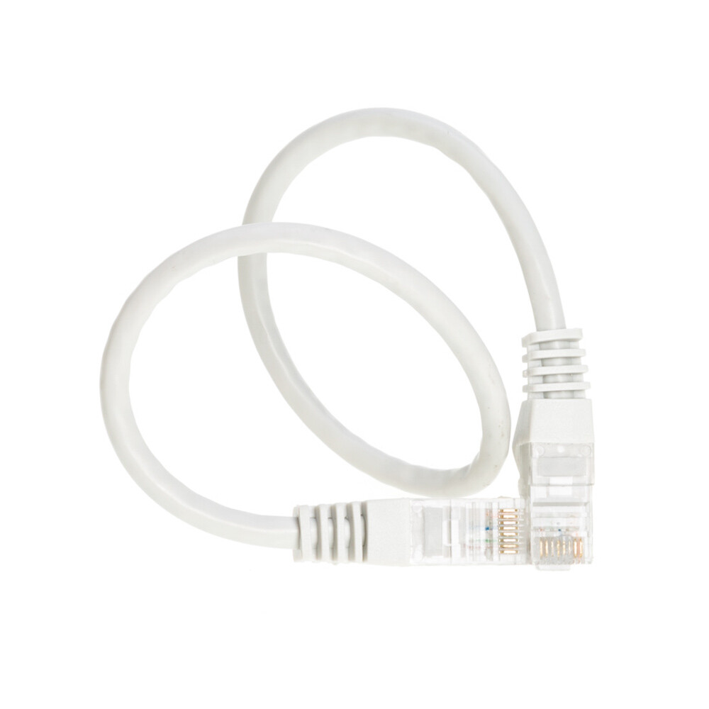 CAT 6 Ethernet Cable Lan Network CAT6 Internet Modem GRAY RJ-45 Patch Cord – LOT