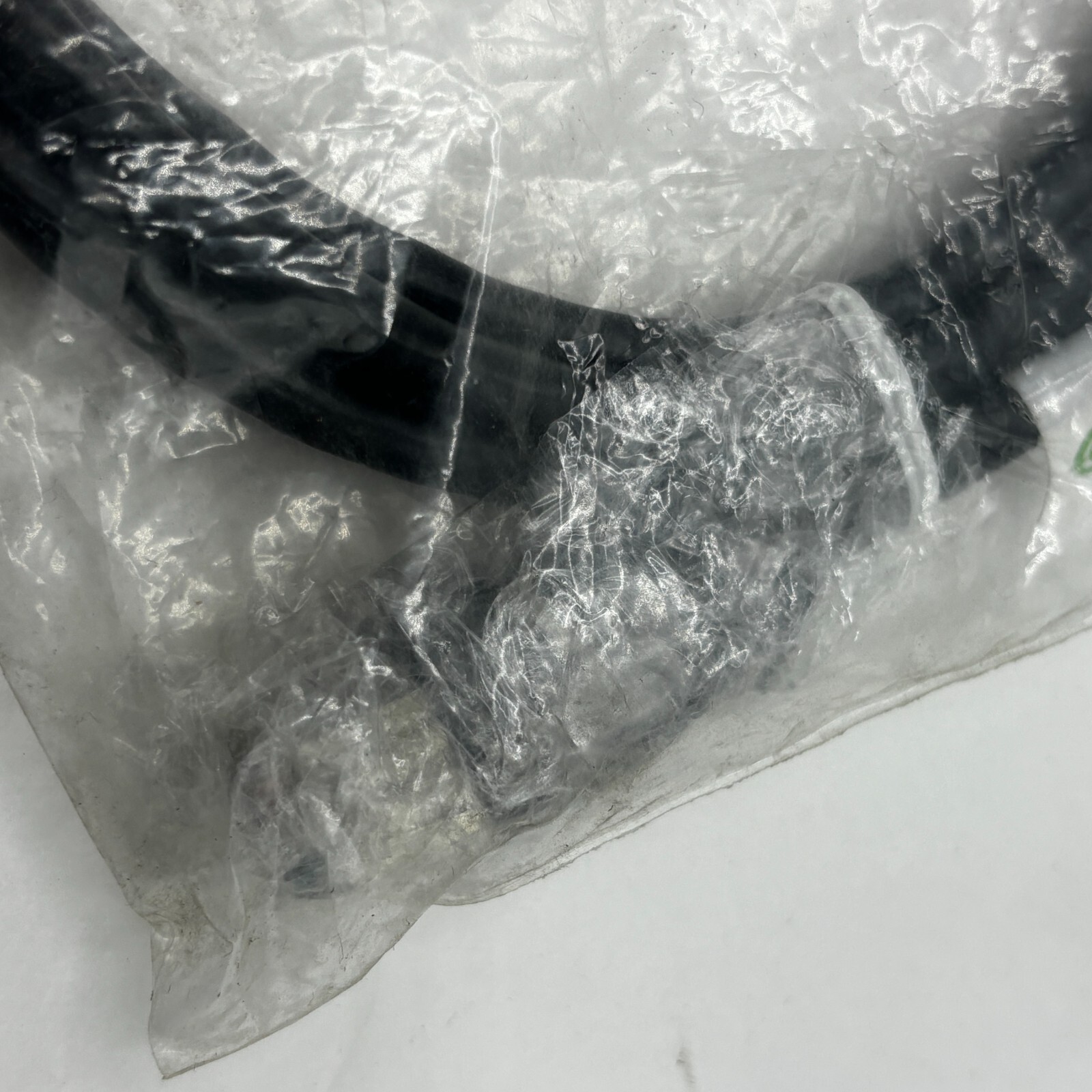 Allen-Bradley 22-RJ45CBL-C20. RJ45 Male to Male Cable **FREE SHIPPING**✅