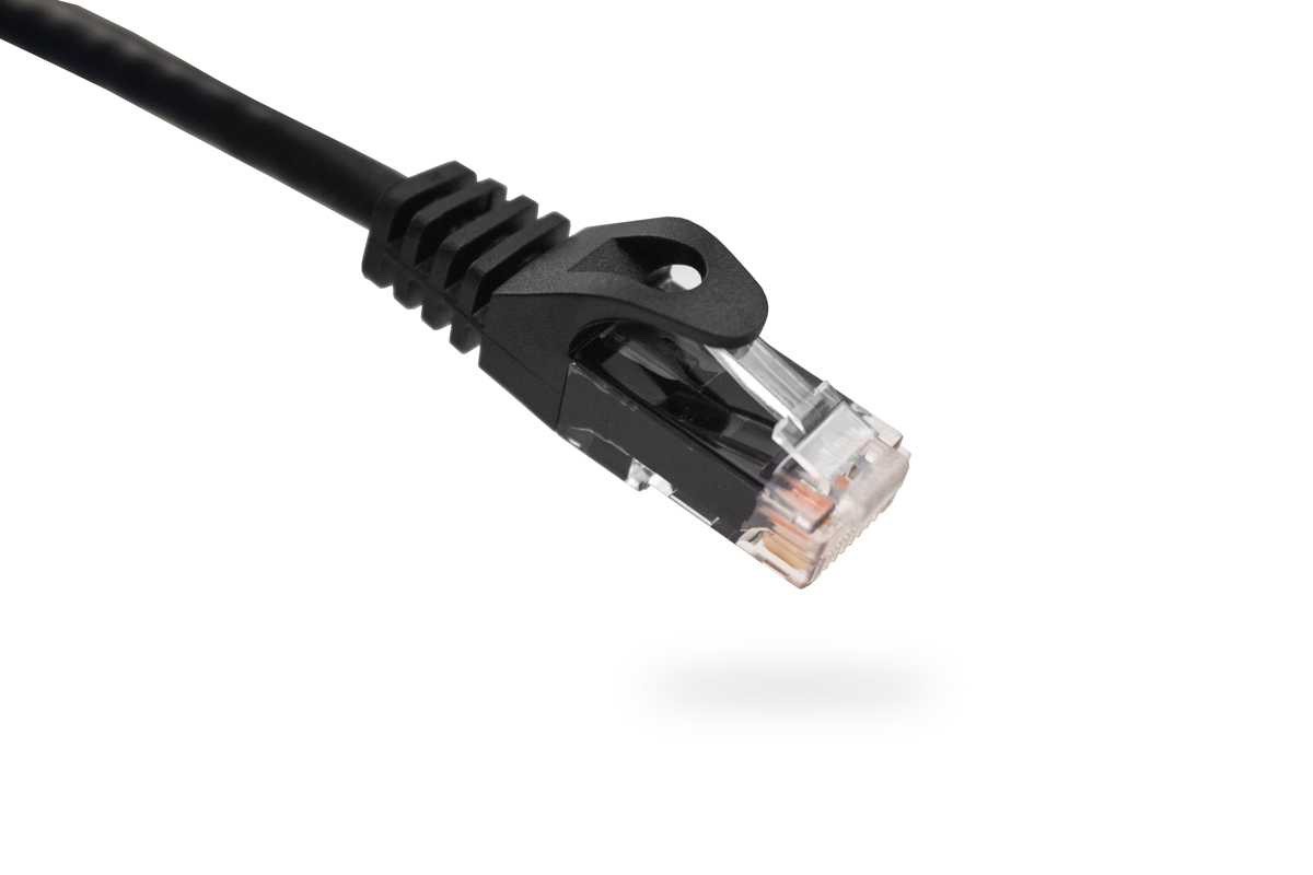 CAT 5E Ethernet Patch Cable 7FT