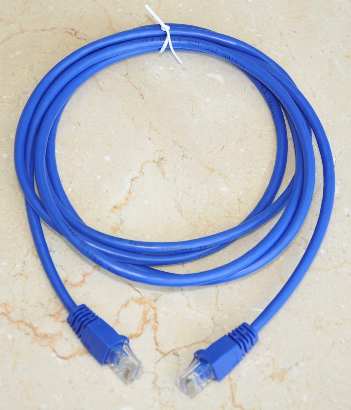 C2G 7 FT CAT6 SNAGLESS SHIELDED UTP NETWORK PATCH ETHERNET CABLE 550 MHz RJ45