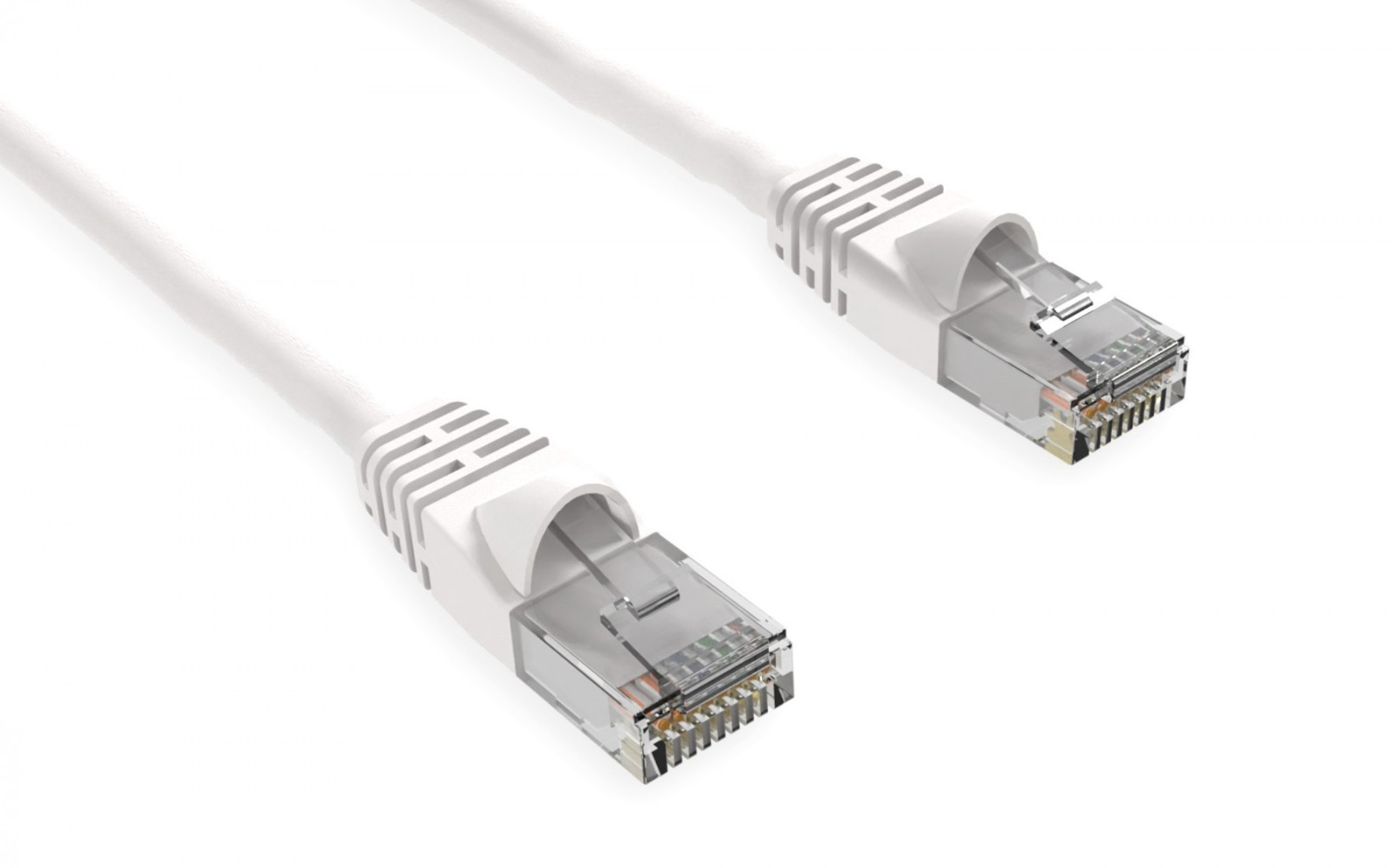 Cat6 patch cord cable molded boots 1ft 2ft 3ft 5ft 6ft 7ft 10ft Lot of 1,5,10