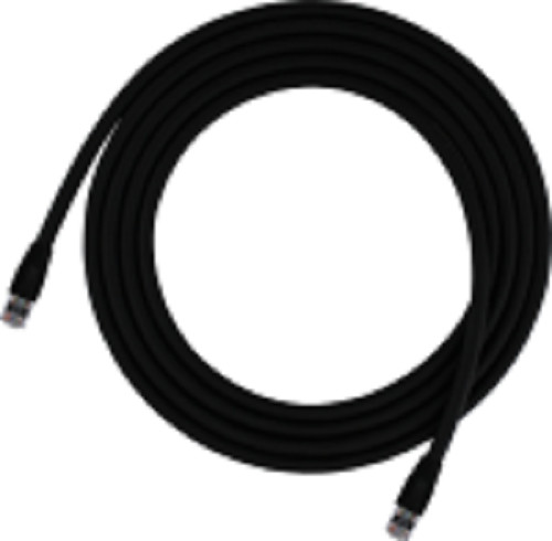 NEW! PROCO 10 ft DURACAT-10 CAT6 UTP RJ45-RJ-45 Snagless boots cat6 Patch Cable
