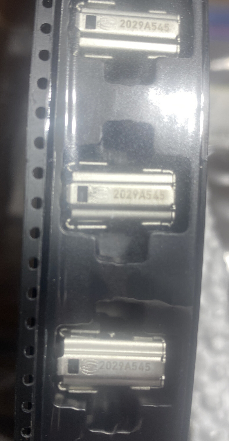 197 Pc) HARTING T1 angled jack AH IP20, PCB Connectors, 4A, 2 Contacts+shielding