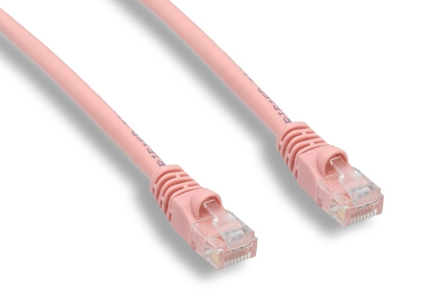 Cat6 550MHz patch cable molded 10ft 15ft 40ft 45ft 50ft 60ft 75ft Lot of 1, 5,10