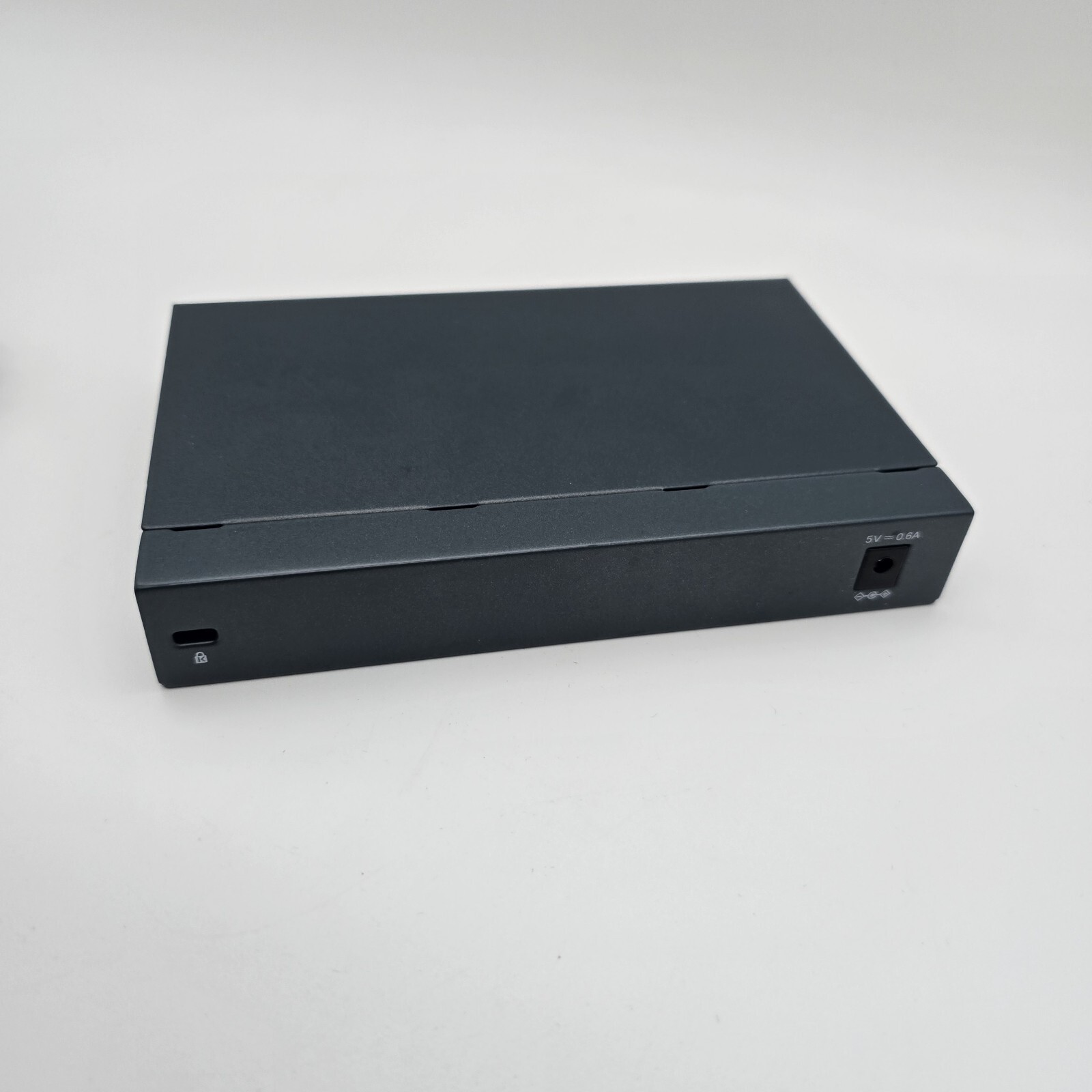 TP-Link 8 Port Gigabit Ethernet Network Switch