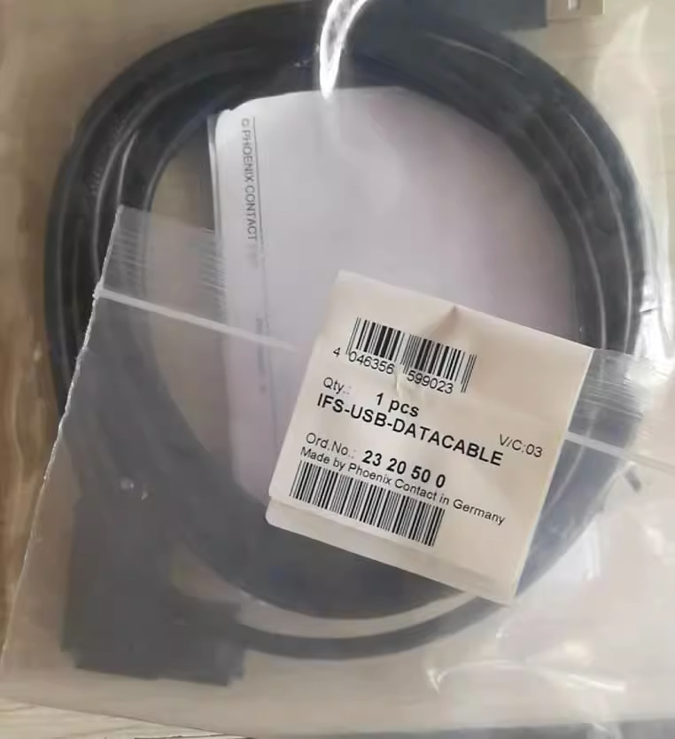 1PCS NEW IFS-USB-DATACABLE Data Cable 2320500 Free delivery One year warranty