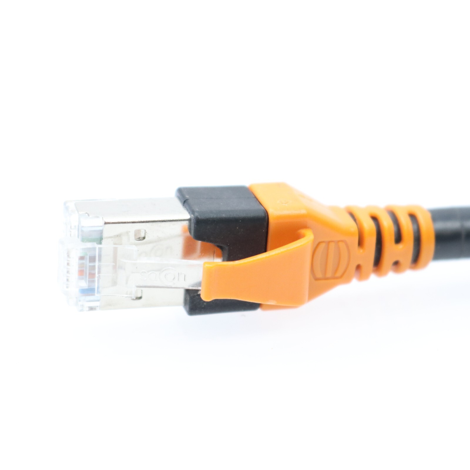 B&R X20CA0E61.00020 Ethernet Powerlink Cable RJ45, PVC, Crossover