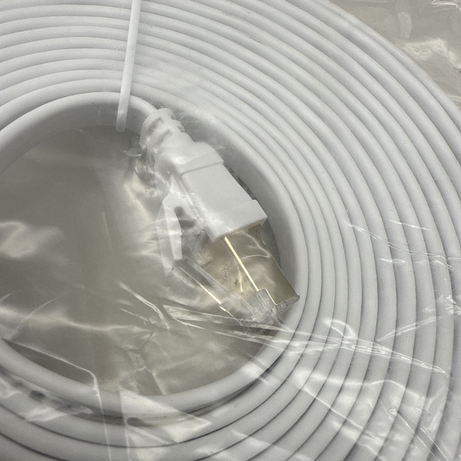 Cat8 Ethernet Cable, Outdoor&Indoor Heavy Duty High Speed Cat 8 LAN Network READ
