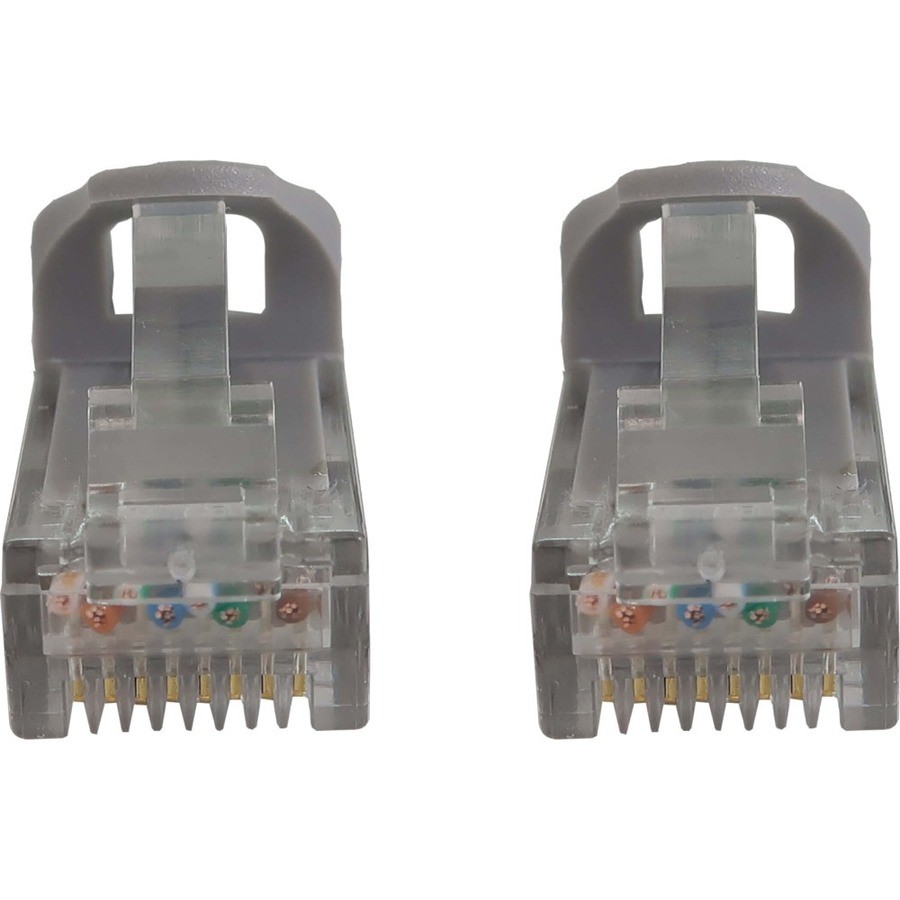 Tripp Lite Cat6a 10G Ethernet Cable, Snagless Molded UTP Network Patch Cable