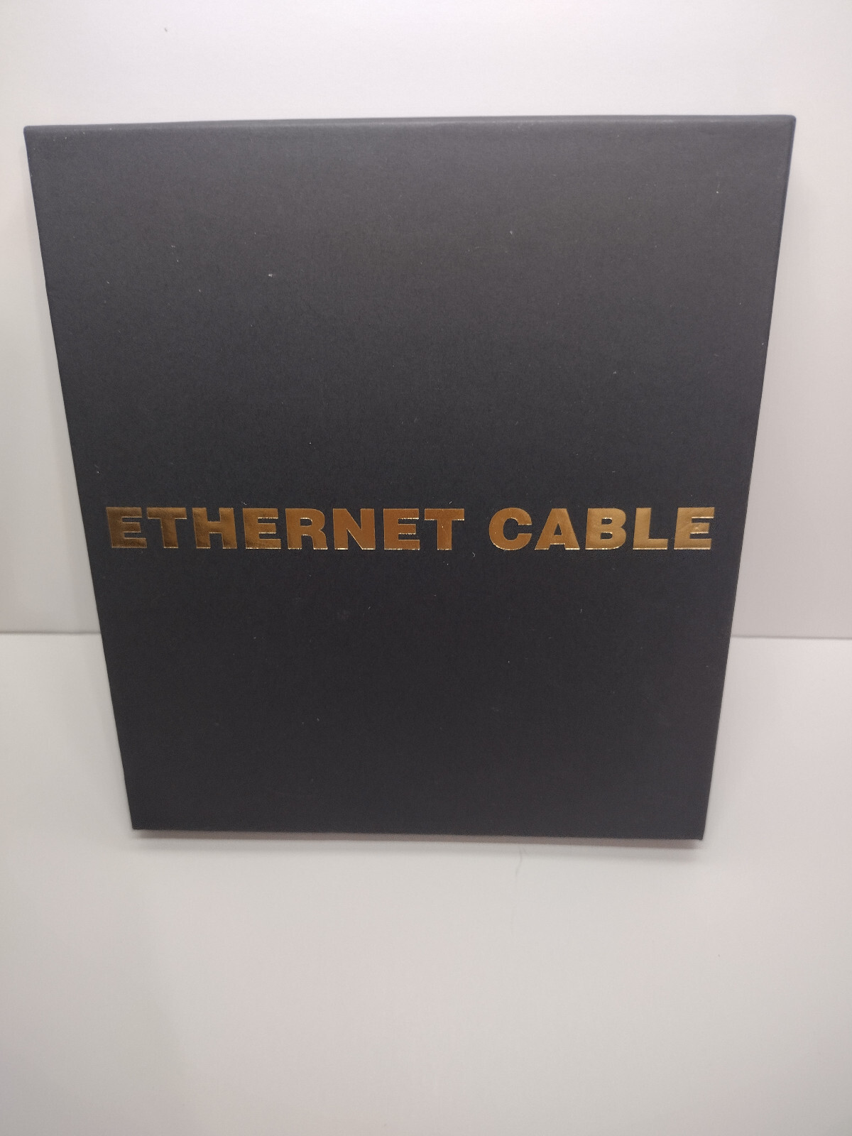 Cat 7 Ethernet Cable High Speed 10Gbps 600MHz Cord LAN Cable With RJ45