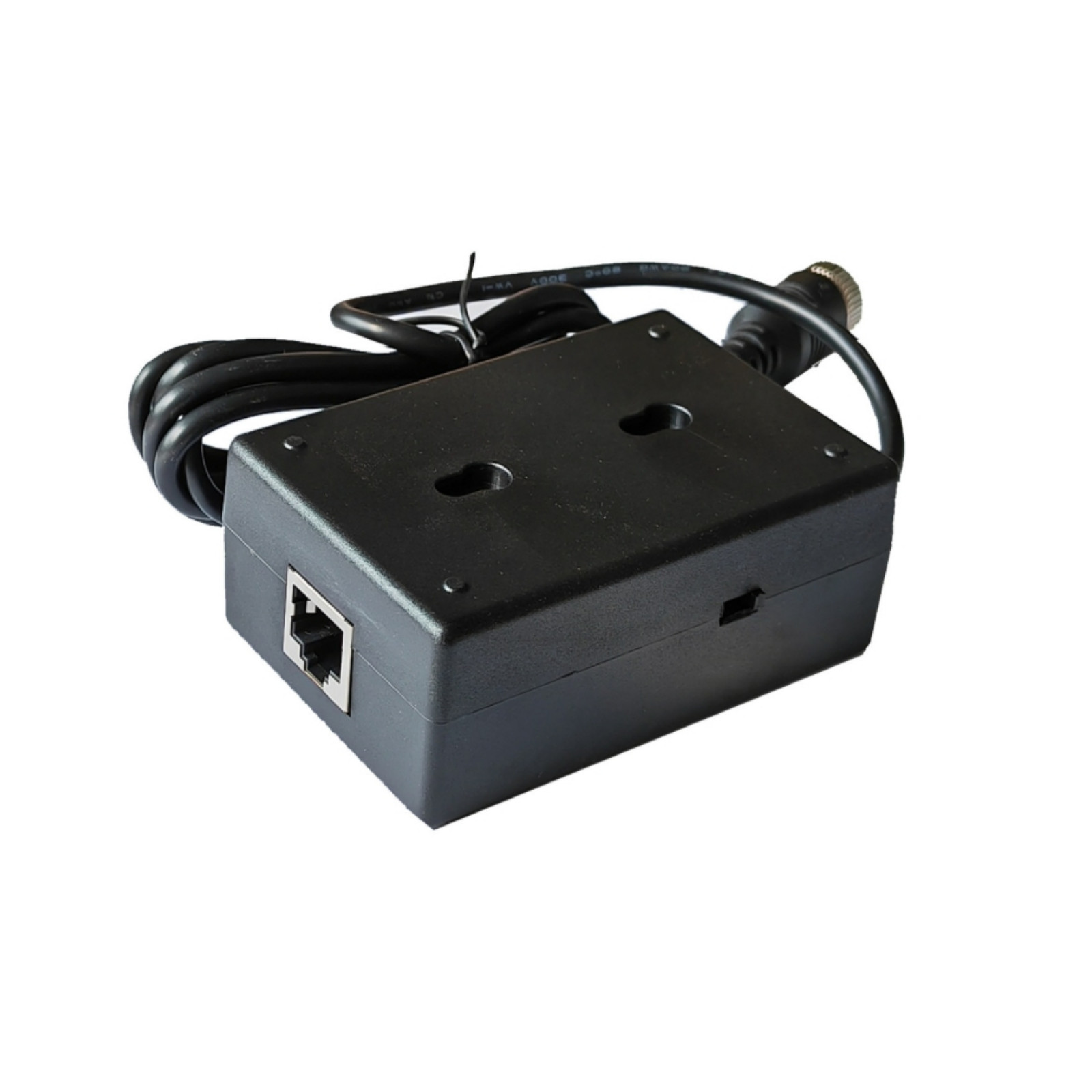 Passive PoE Splitter for Starlink Mini Lightweight ABS Gigabit 24V DC Output