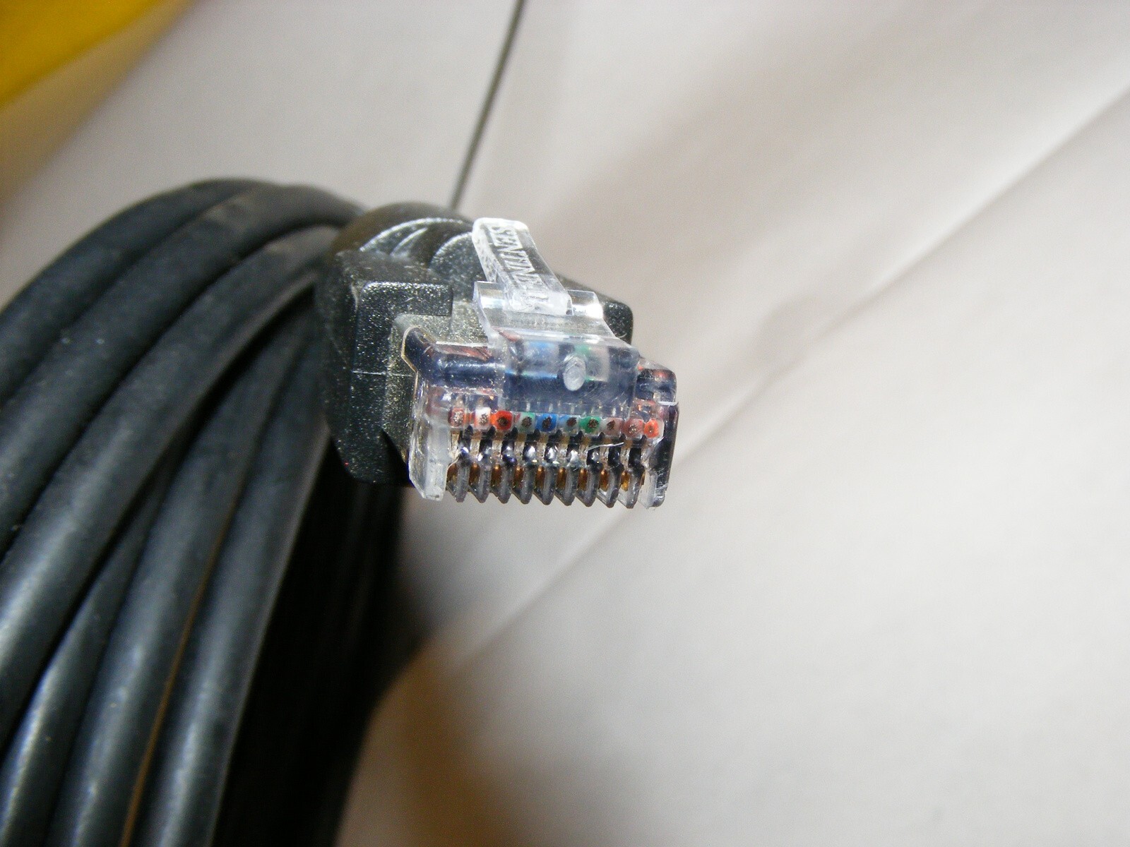 Patch Cord Cable ROHS