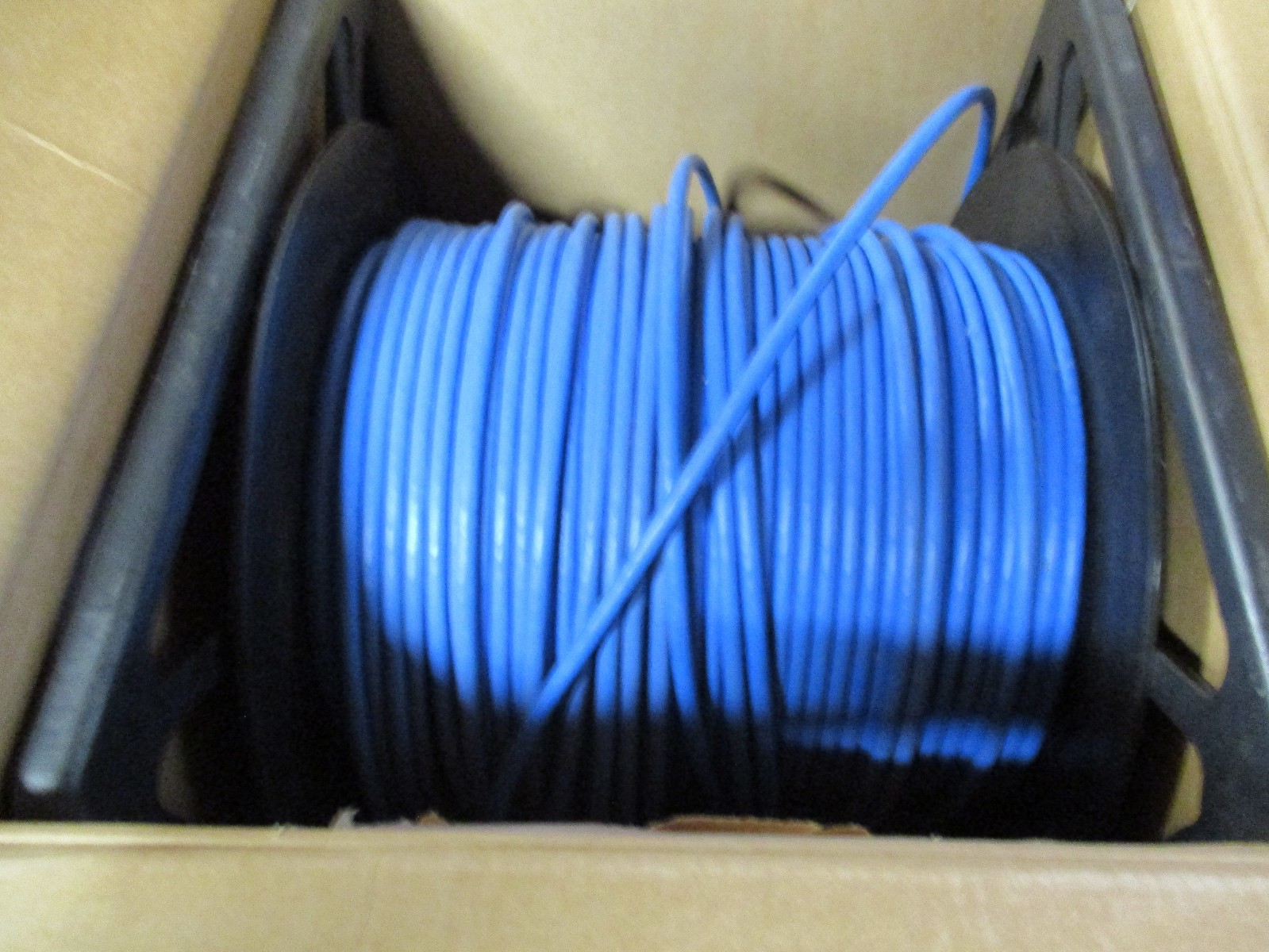 500 PLUS FT 500FT ADI PRO CAT 6 RISER CABLE W/SPLINE CMR/FT4 CABLE 23/4 0E-CAT6