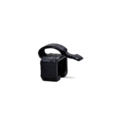 Broken RJ45 Ethernet Plug Clip Fix Repair CAT5 CAT5e CAT6 connectors (10 PCS)