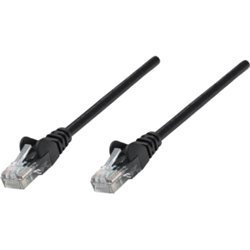 Intellinet Network Solutions Cat.5e UTP Patch Cable – Category 5e 5 ft