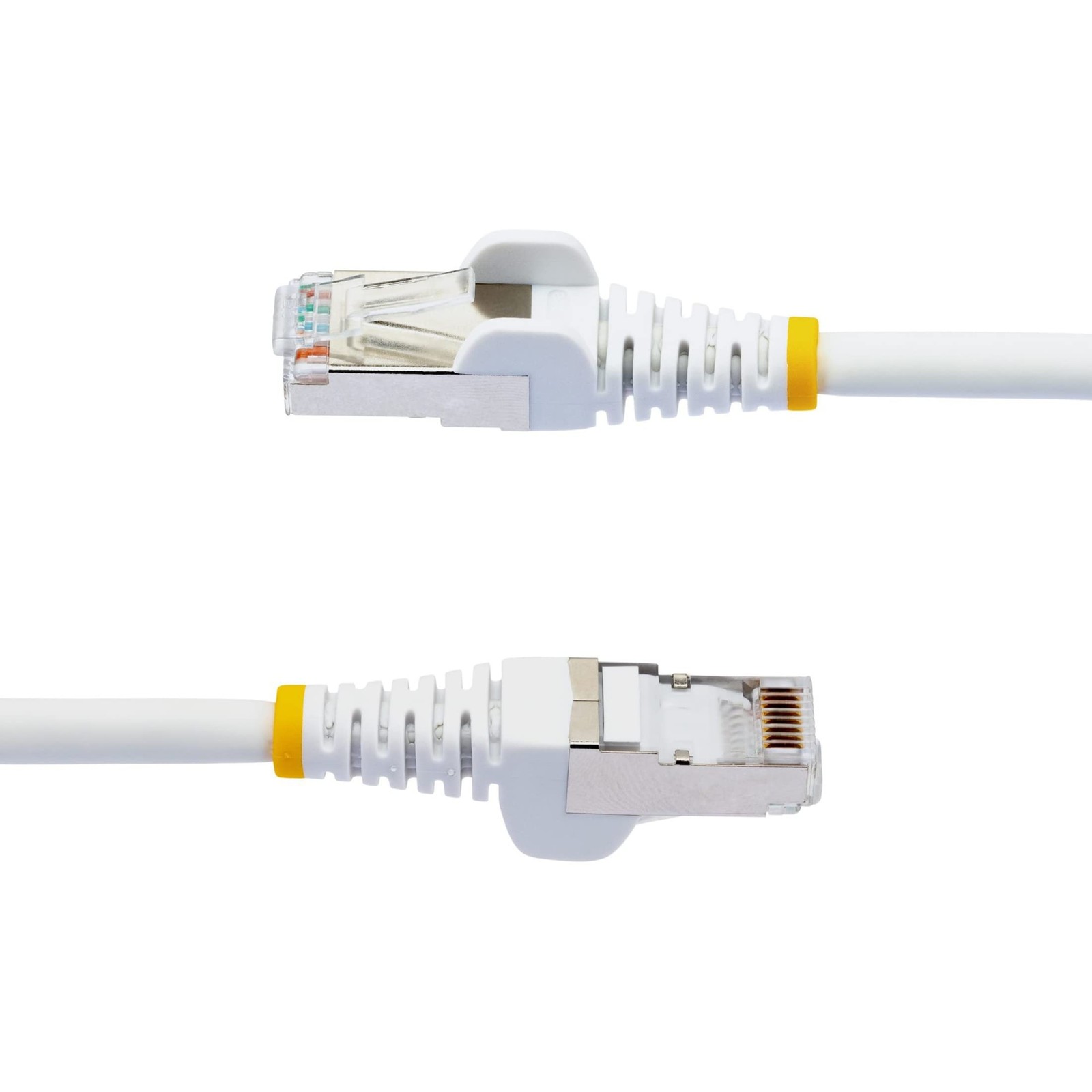 15ft CAT6a Ethernet Cbl LSZH