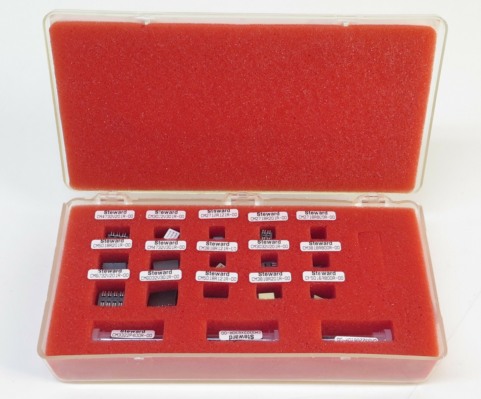 Steward Ethernet and USB Filters