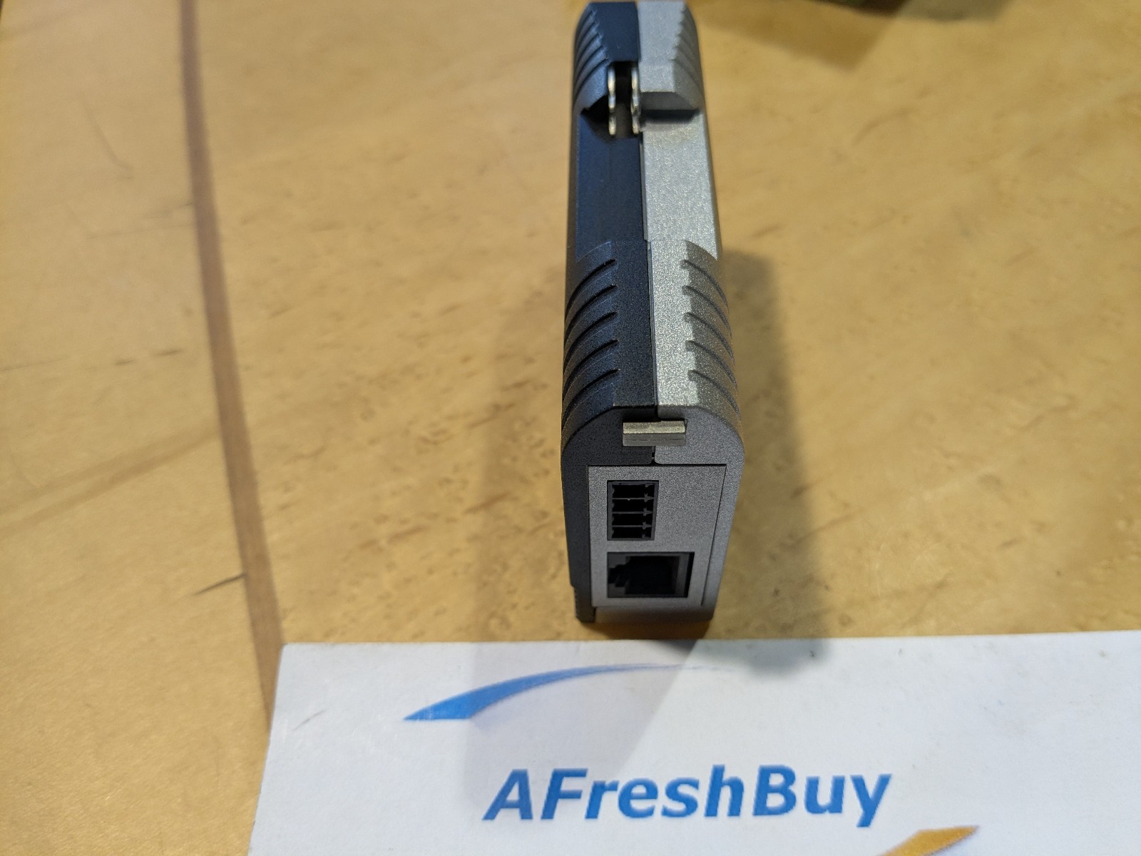 Open Box PHOENIX CONTACT DT-TELE-RJ45 SURGE PROTECTION DEVICE