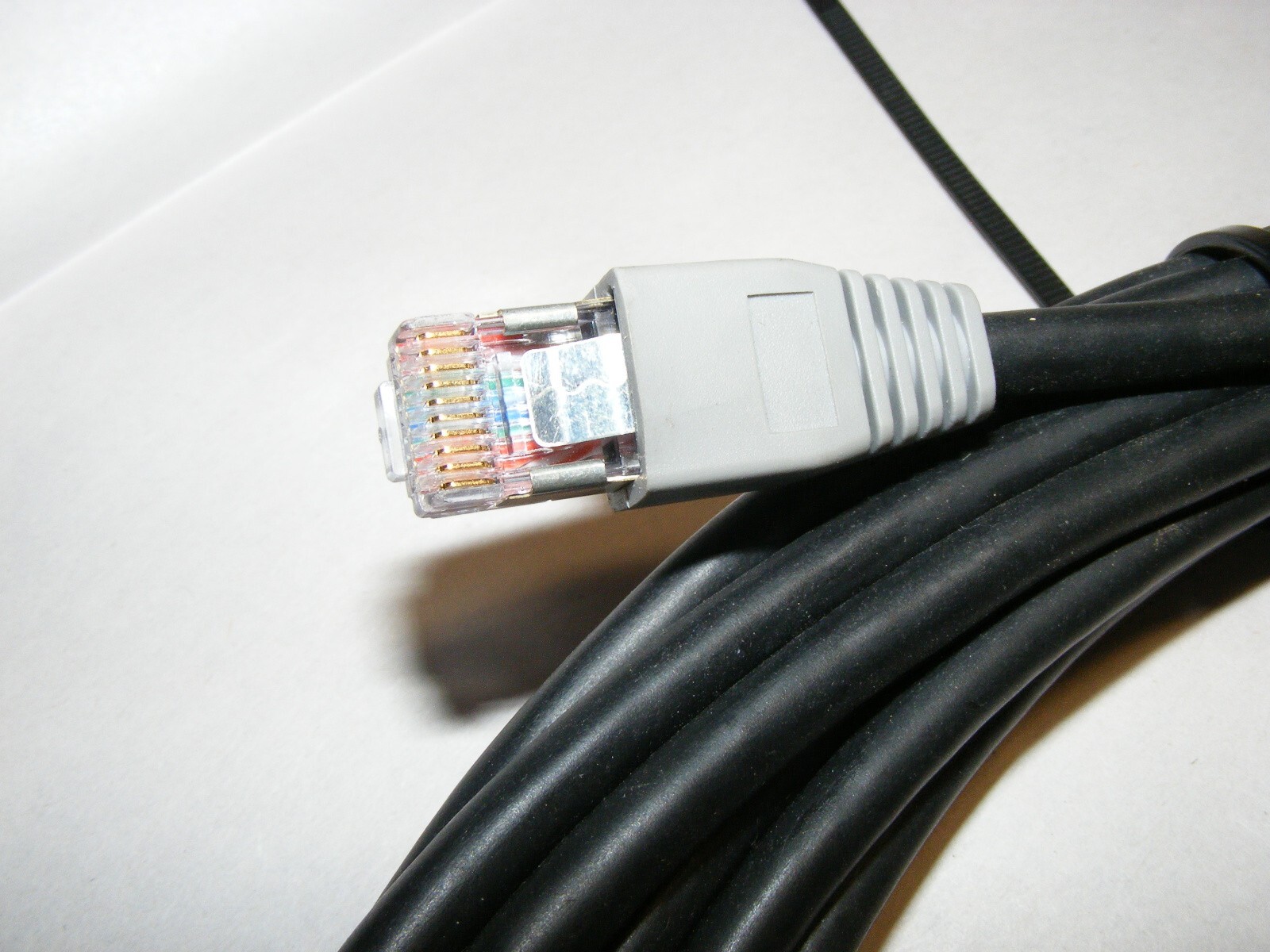 Patch Cord Cable ROHS