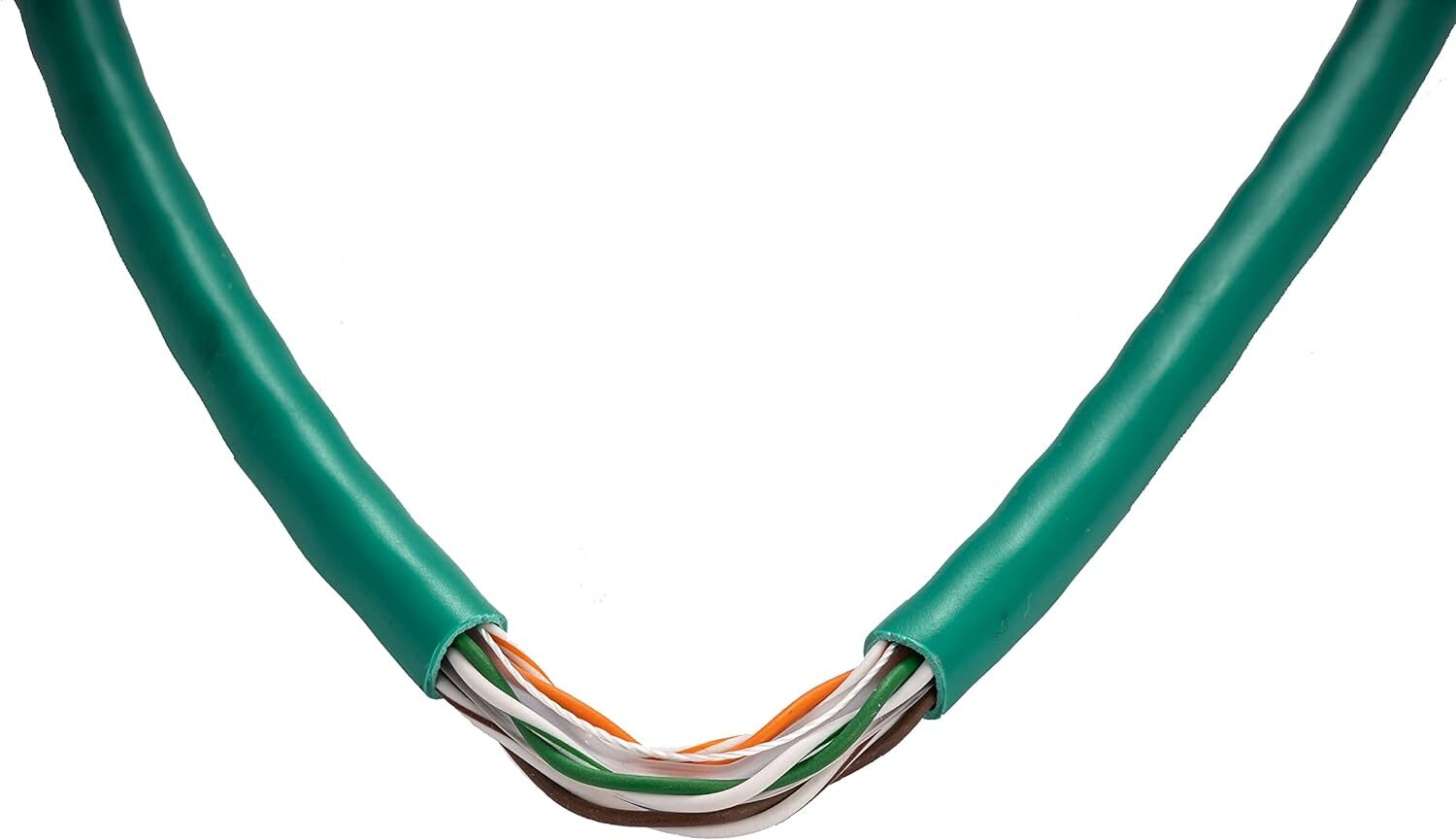 PREMIUM CAT6 500ft 1000ft UTP Bulk Ethernet Cable Solid Network Wire RJ45 23 AWG