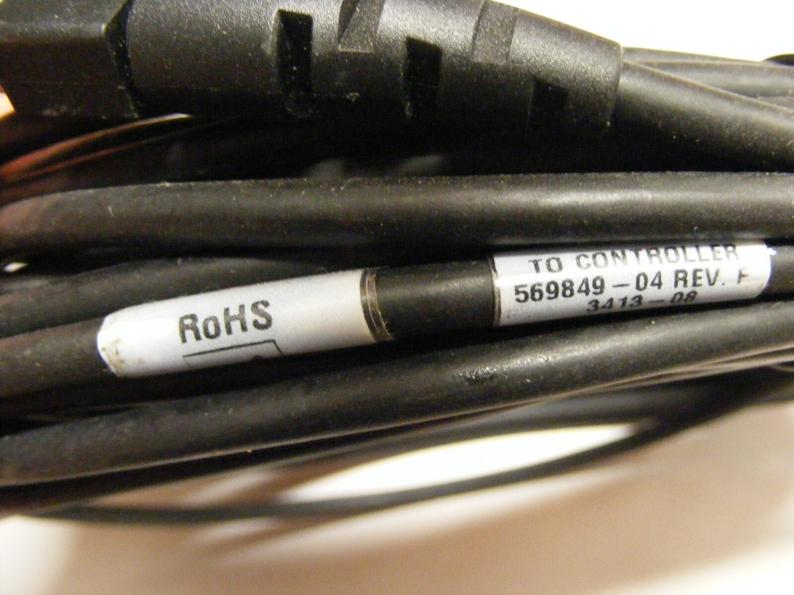 Patch Cord Cable ROHS