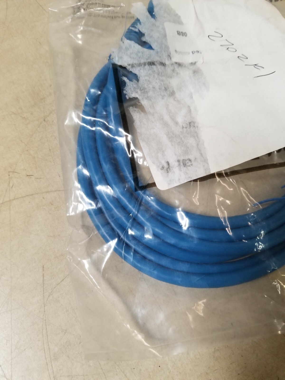 7FT CAT7 BLUE 600MHZ 26AWG SHIELDED BOOT UTP HIGH-QUALITY