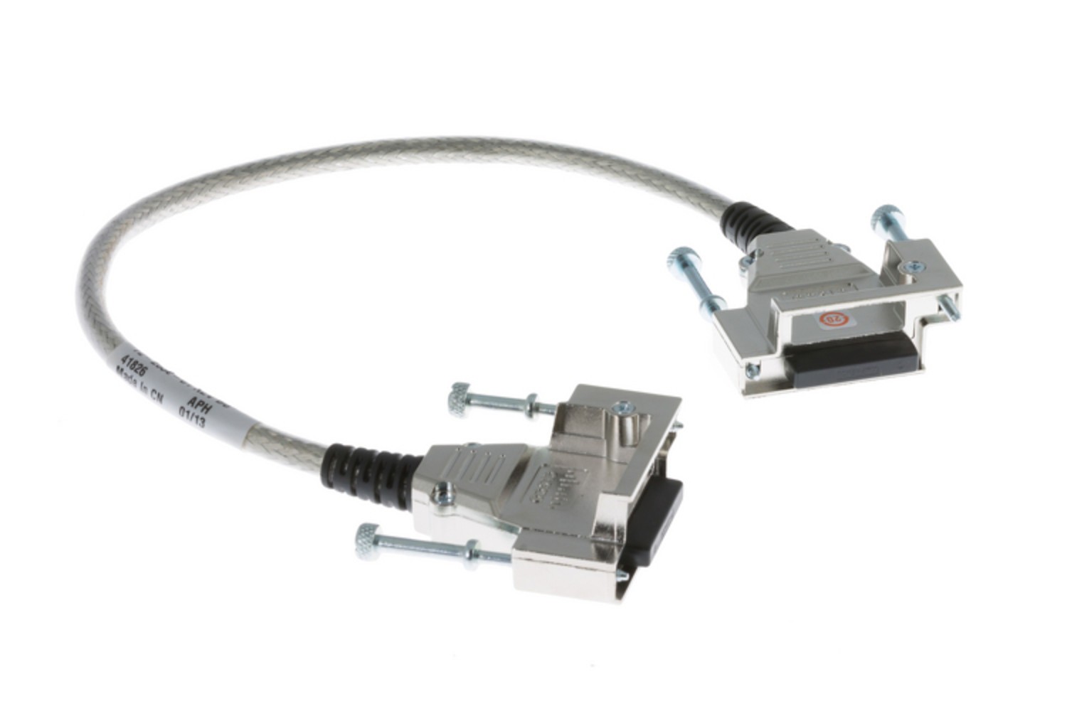 NEW Cisco Stackwise Stacking Cable, CAB-STACK-50CM – Lifetime Warranty