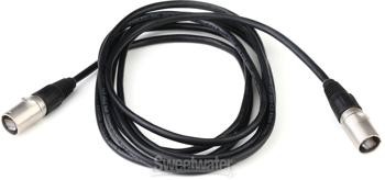 Pro Co 10′ Shielded Cat 5e Ethercon Cable