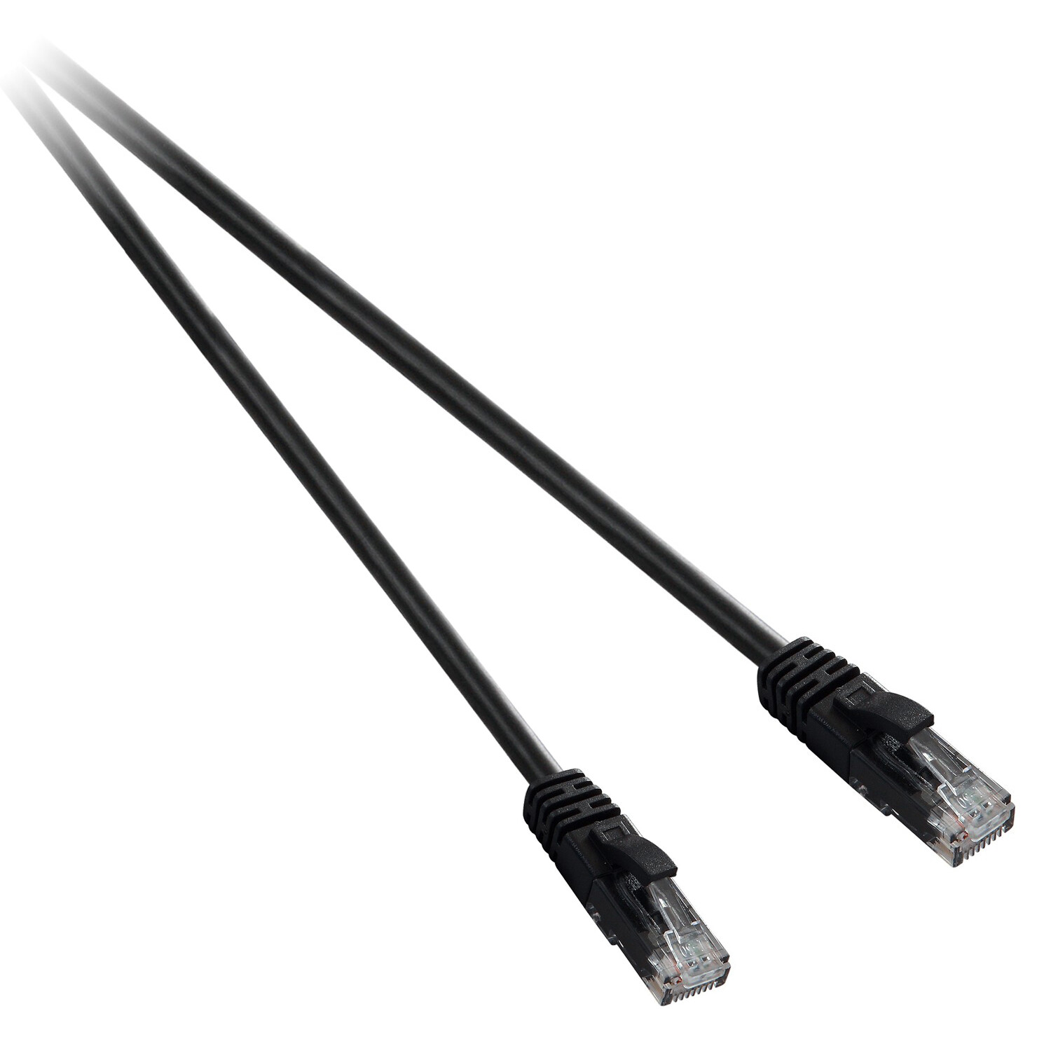 V7 CAT6 Network Cable High Performance Multi-Gig Gigabit+ POE++ Rated 14ft/25ft