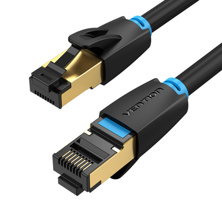 Category 8 CAT8 home E-sports 10 Gigabit high speed network jumper cable