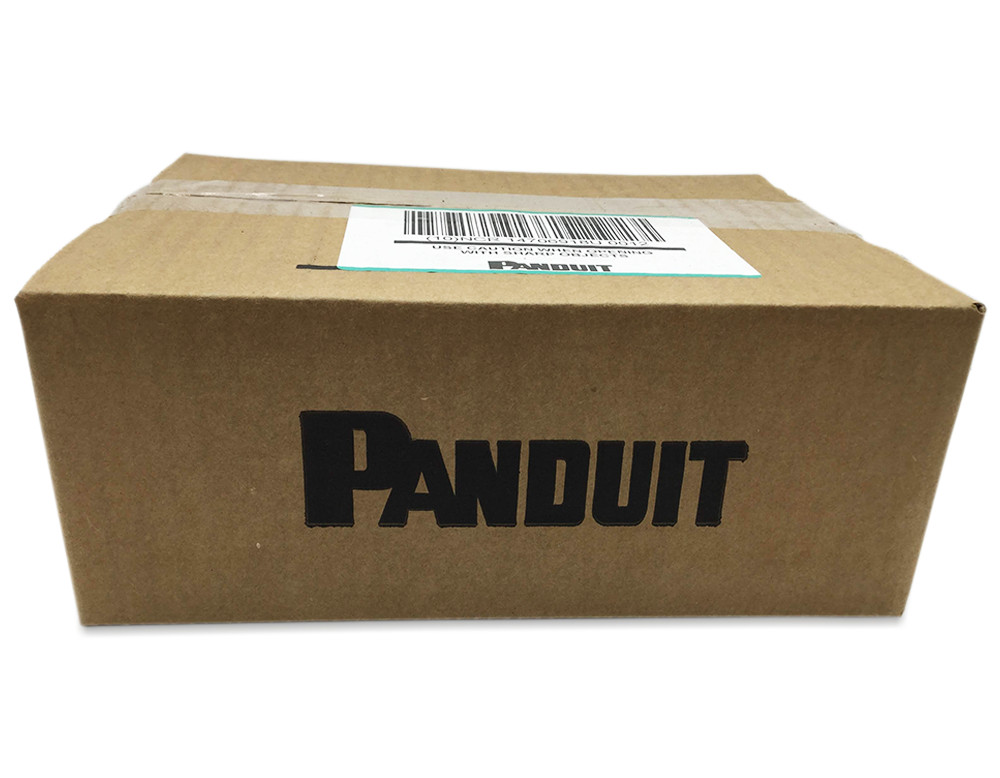 New 10 Pack Slim Panduit CAT6 Patch Network Patch Cable Cord RJ45 UTP LAN 3-10ft