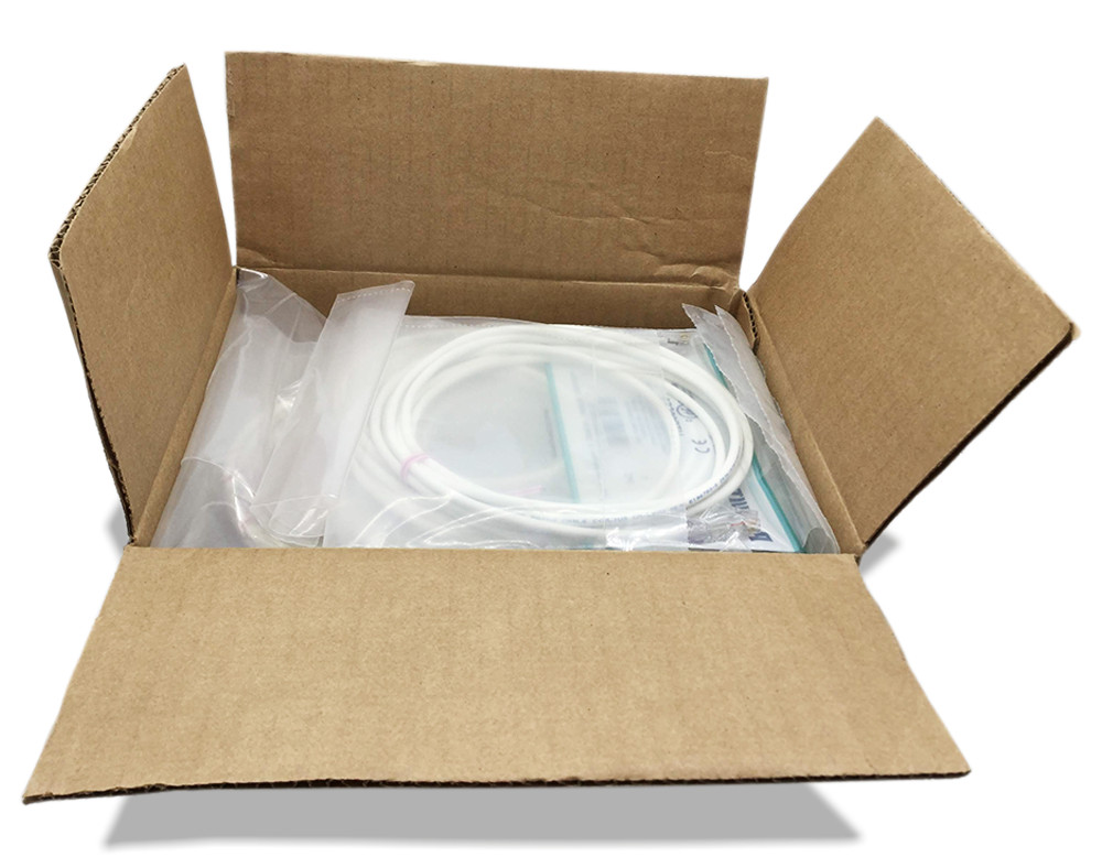 New 10 Pack Slim Panduit CAT6 Patch Network Patch Cable Cord RJ45 UTP LAN 3-10ft