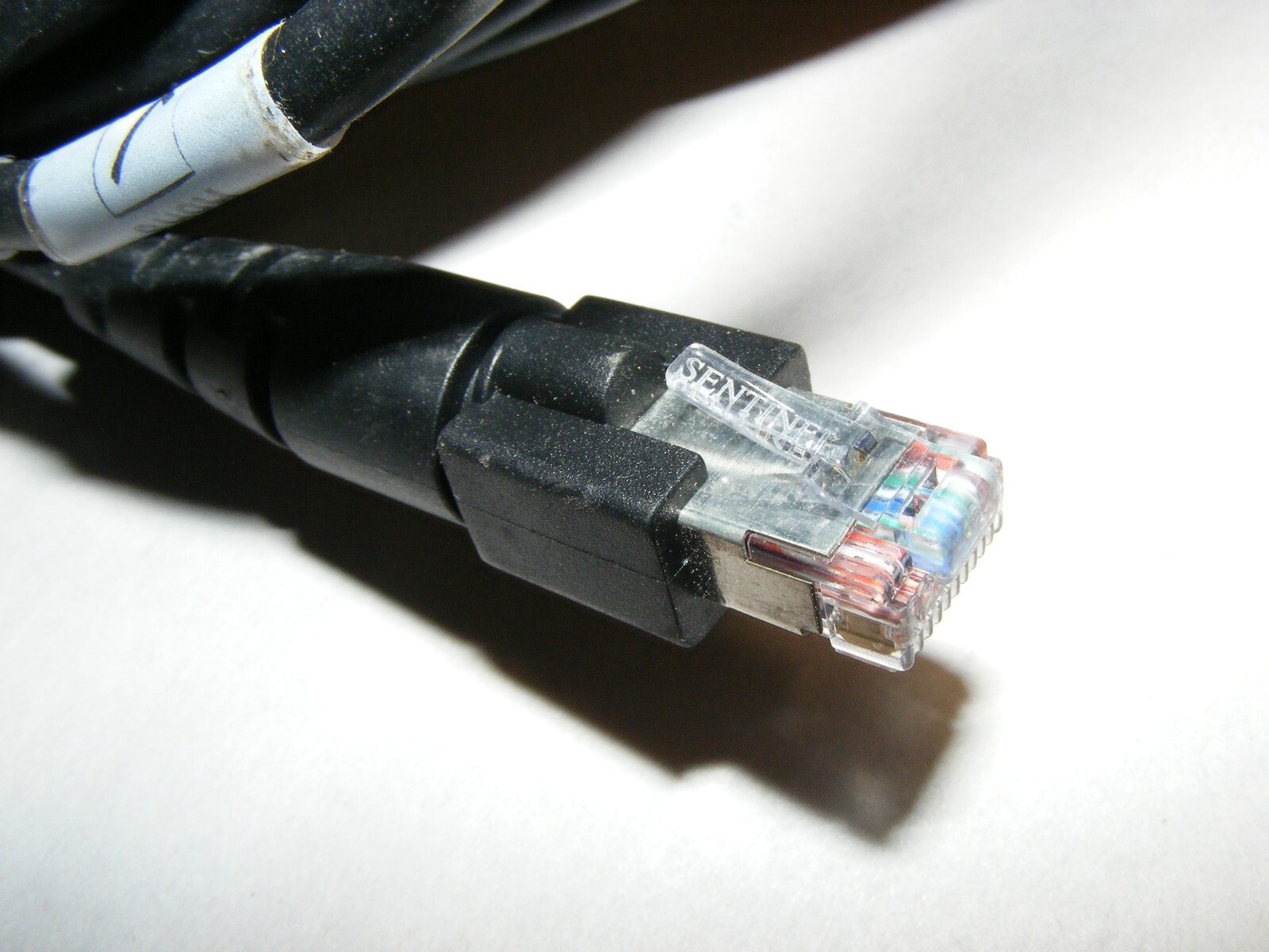 Patch Cord Cable ROHS