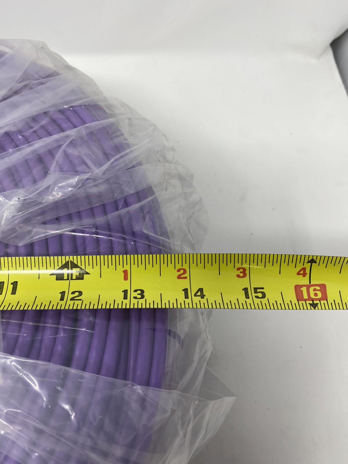 ENCONNEX CMR PATCH CORD 300 METERS UTP CATEGORY 6A 24 AWG 4 PAIRS ANSI/TIA/EIA