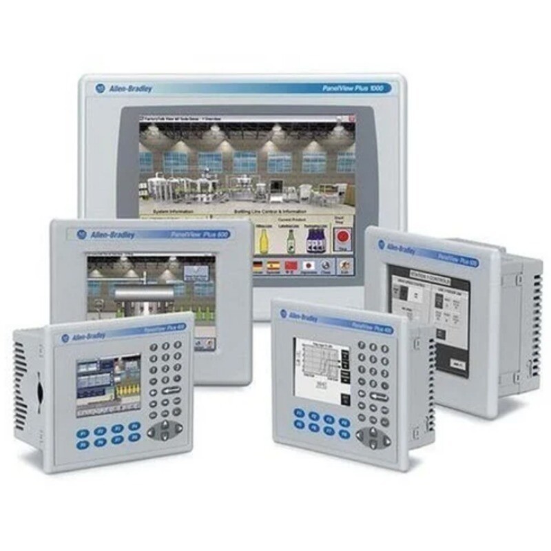Allen-Bradley 1585J-M8CC-C Ethernet Accessory 1585J-M8CC-C US Free Tax
