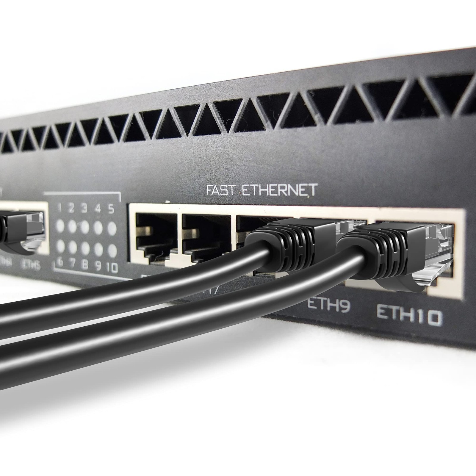 Ethernet Network Network Cable | Data Cable Install | Installation Cable | In…