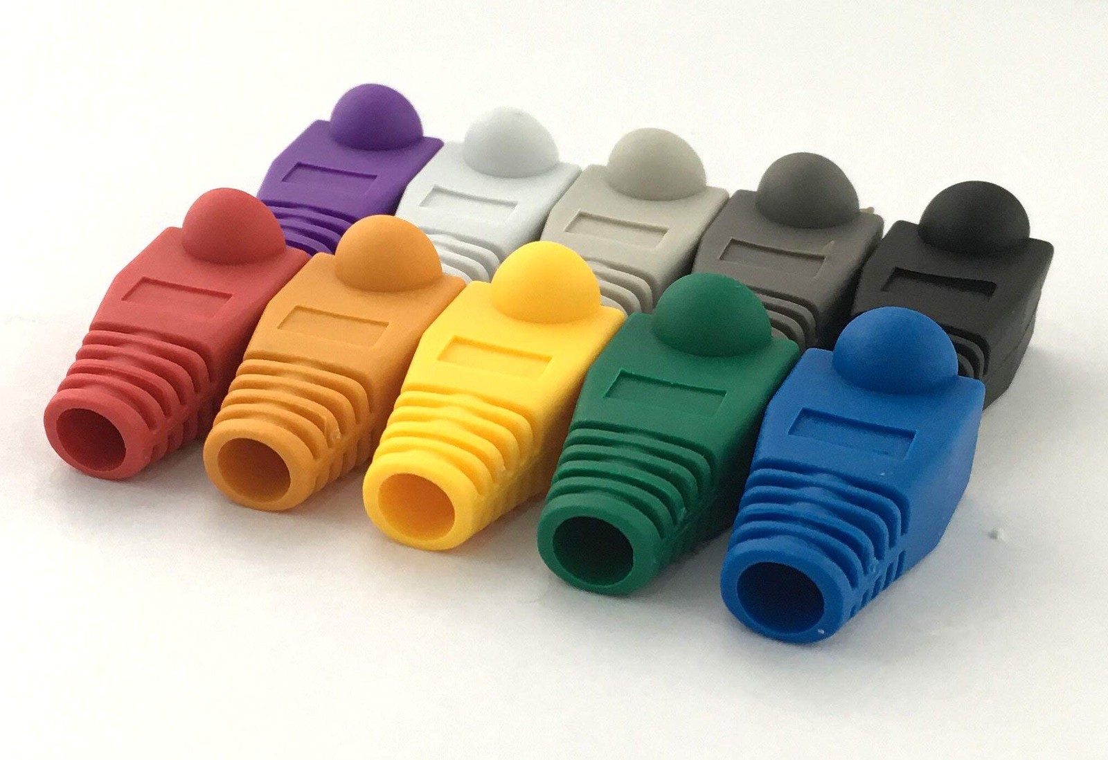 1*0.6*0.6 inches, Blue, Black, Yellow, Red, Gray, White, Purple, Green,…