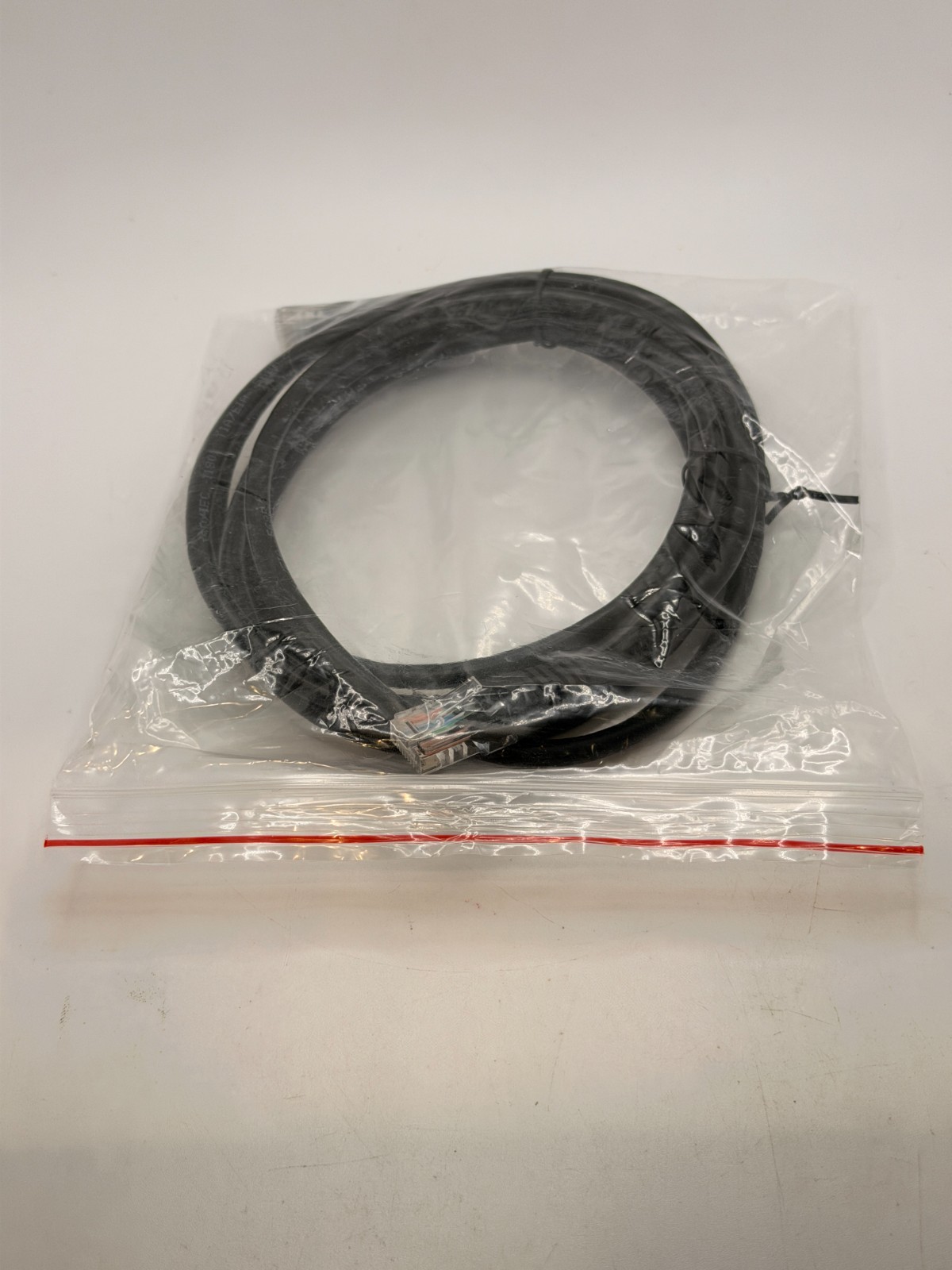 Lot of 88 – 7 Ft. Ethernet Cable – CAT5e UTP 24AWG ISO/IEC 11801 TIA/EIA 568B.2