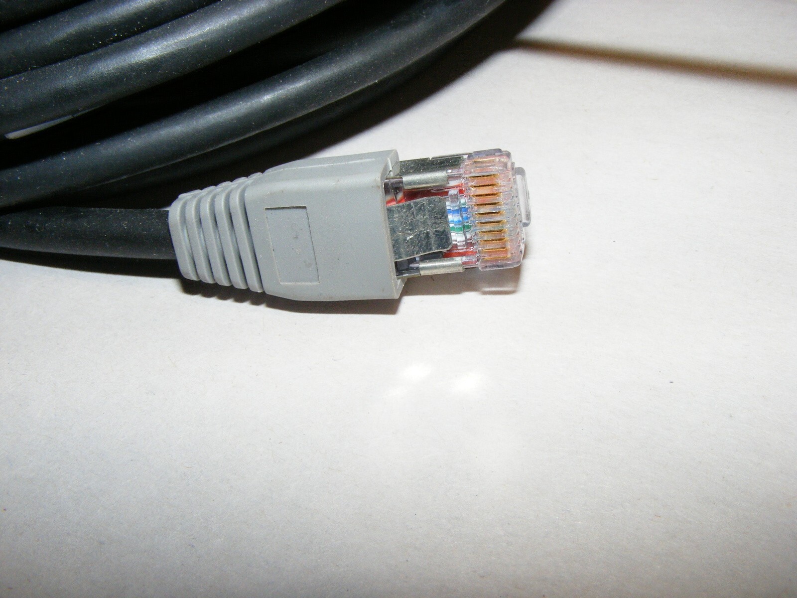 Patch Cord Cable ROHS