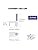 Cat 6 Ethernet Cable 50 ft White – Flat Internet Network LAN Patch Cords – Solid