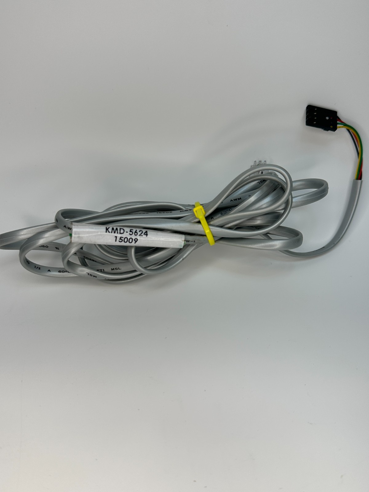 KMC Controls KMD-5624 Cable: RJ-11 Local Network Access to Sensor Data Port 4