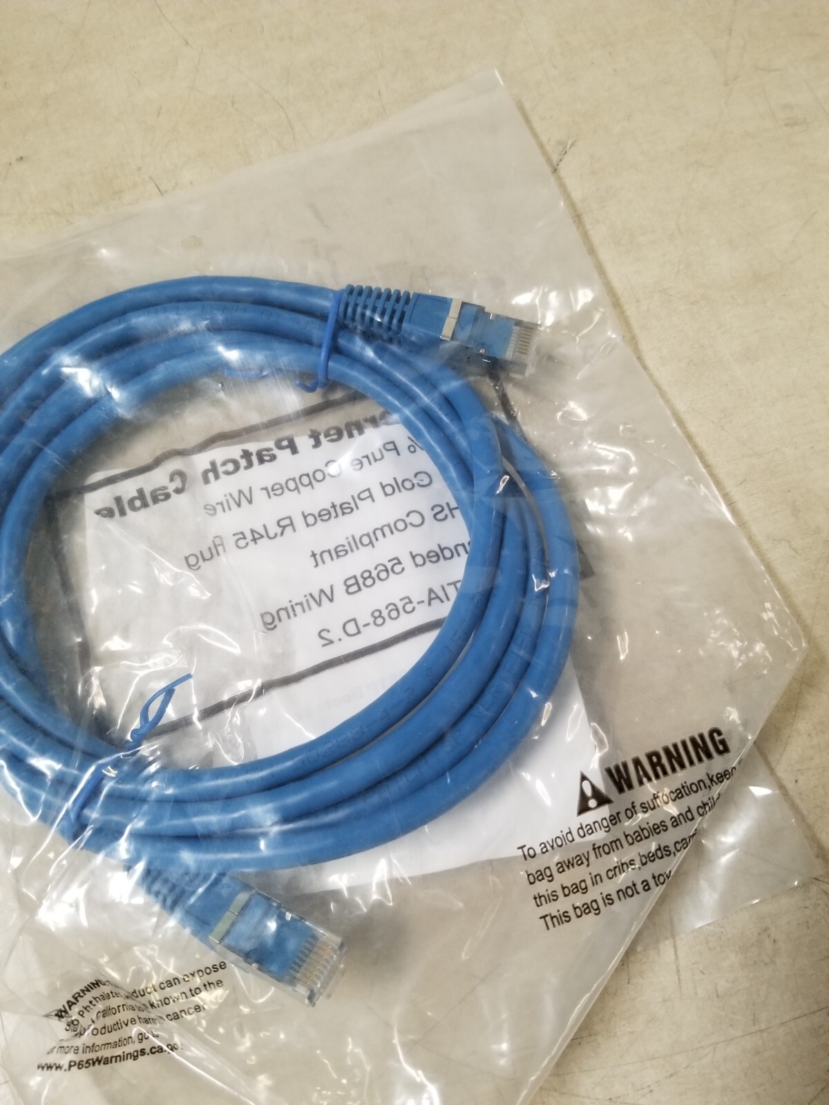 7FT CAT7 BLUE 600MHZ 26AWG SHIELDED BOOT UTP HIGH-QUALITY