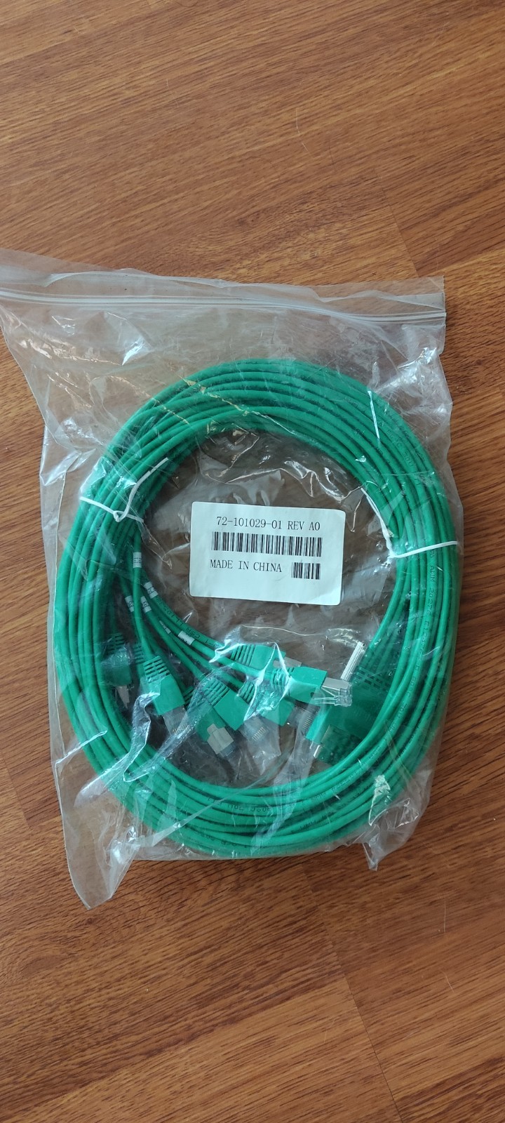Cisco CAB-ASYNC-8 – Cisco Serial Data Transfer Cable