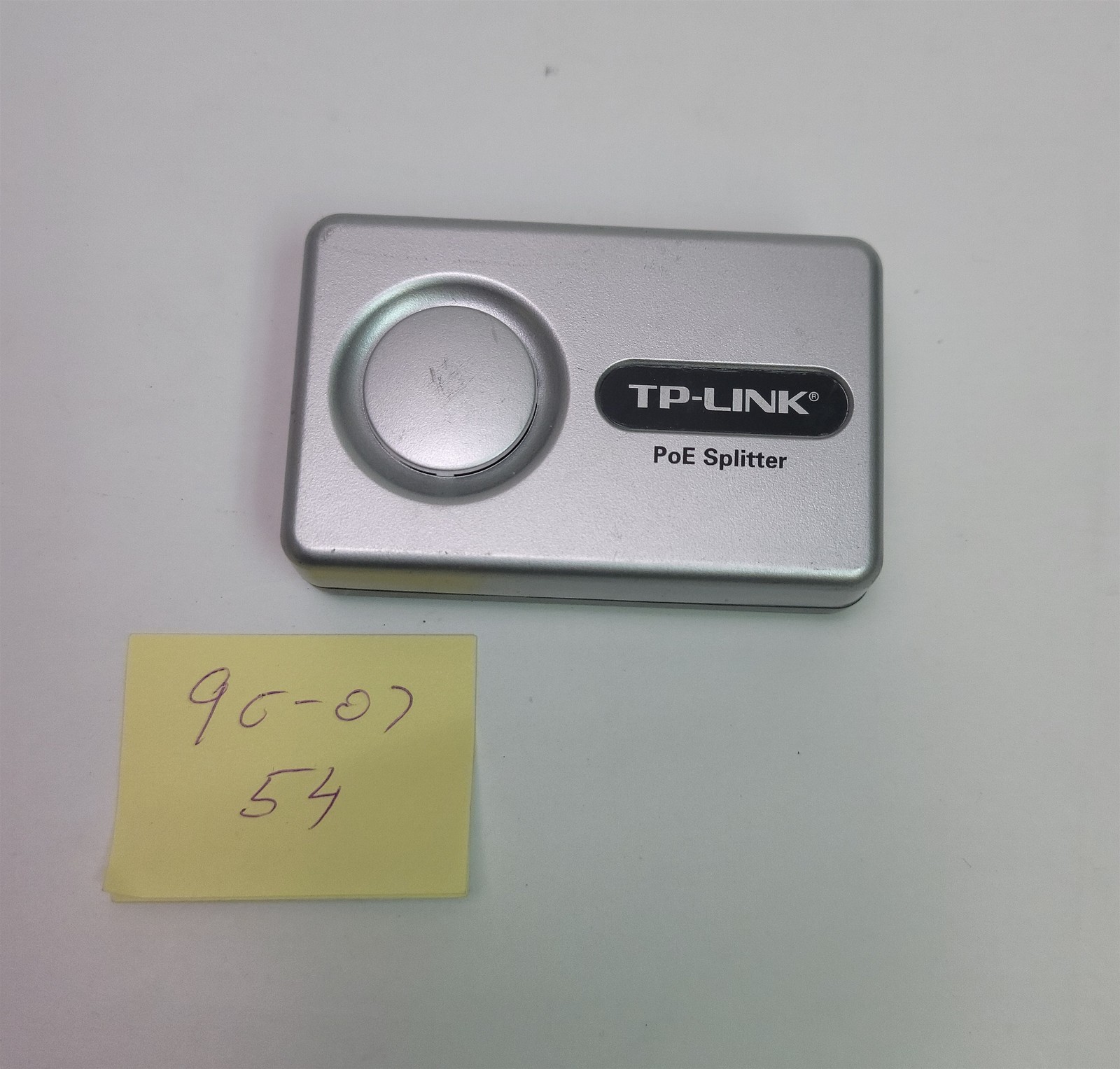 TP-Link TL-POE200B Power Over Ethernet Splitter