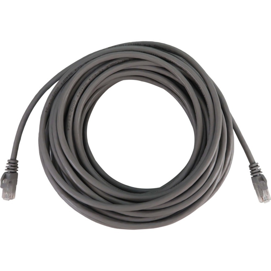 Tripp Lite Cat6a 10G Ethernet Cable, Snagless Molded UTP Network Patch Cable