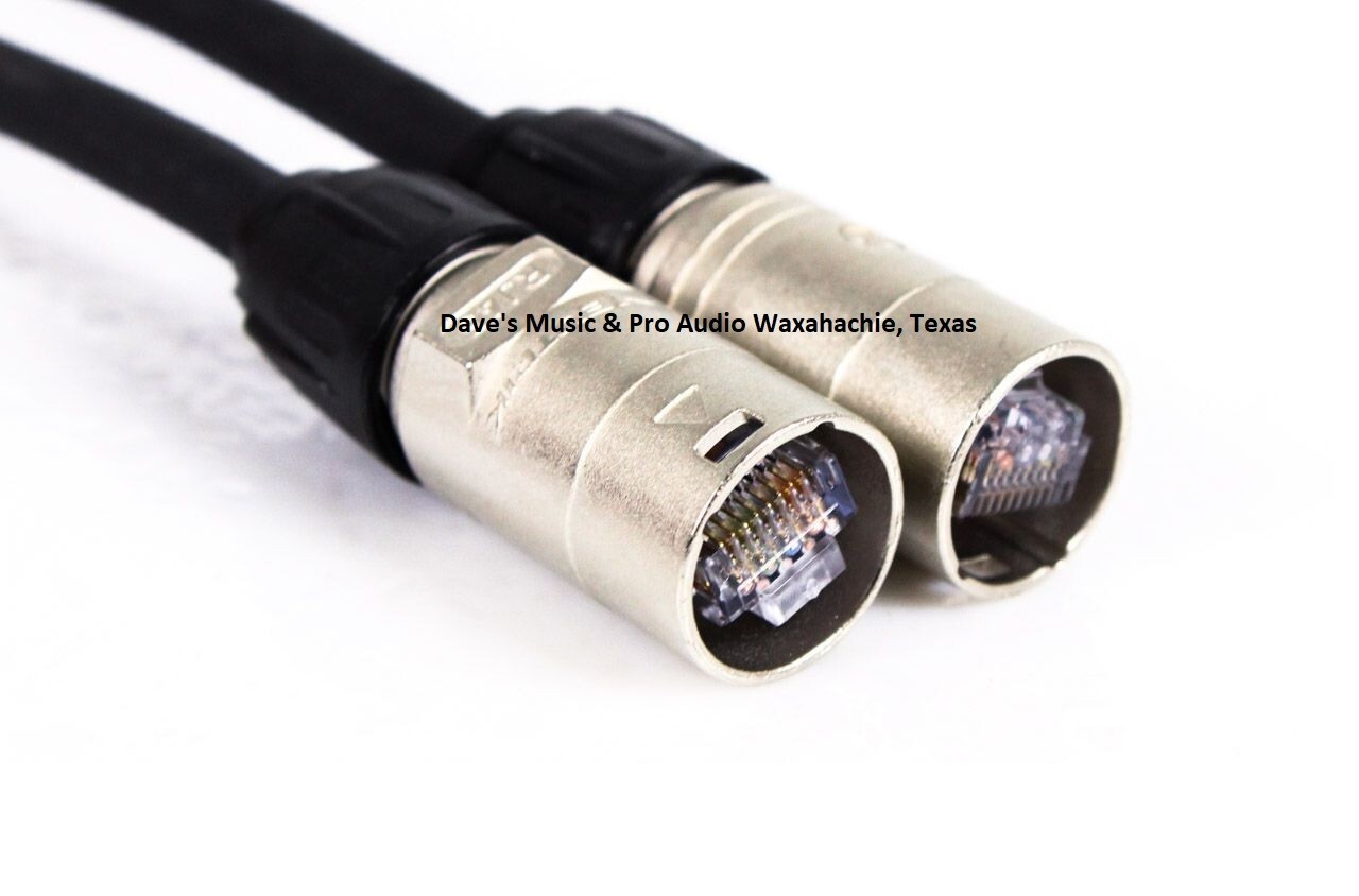 NEW! PROCO 20 ft DURACAT-20NN cat6 UTP Digital Patch Cable Ships Free to US Zips