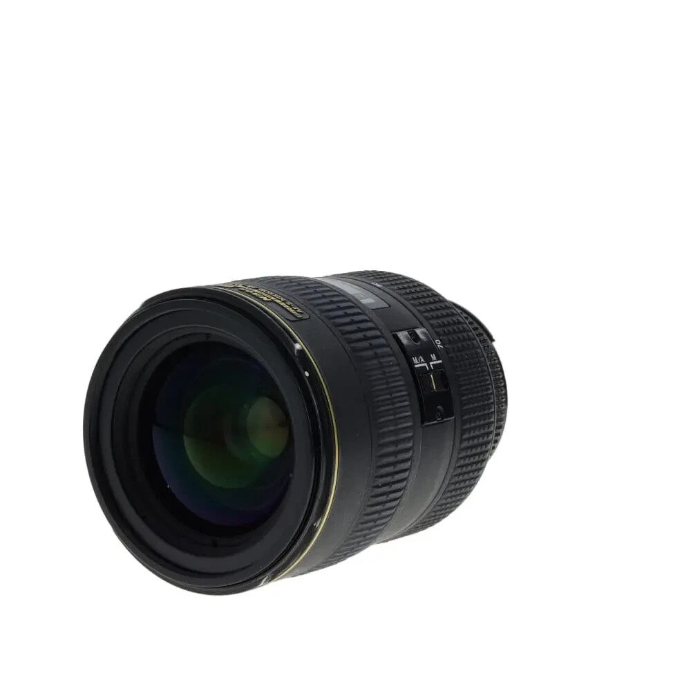 Nikon AF-S NIKKOR 28-70mm f/2.8 D ED Autofocus IF